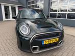 Mini Mini 2.0 Cooper S Resolute Edition / Racing Green / H&K, Auto's, Mini, Gebruikt, 4 cilinders, Bedrijf, 19 km/l
