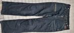 Motorbroek Bering L jeanslook, Ophalen of Verzenden, Tweedehands, Broek | textiel, Bering