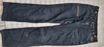 Motorbroek Bering L jeanslook beschikbaar voor biedingen