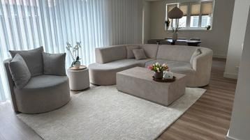 Bankstel set