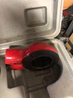 draadsnijset voor dikwandige pijp 3/8-5/4, Doe-het-zelf en Verbouw, Gereedschap | Handgereedschap, Ophalen, Nieuw