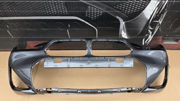 Voorbumper BMW X2 F39 LCI M Pakket Origineel 51118069086 beschikbaar voor biedingen