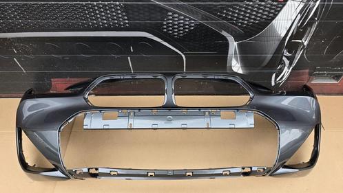 Voorbumper BMW X2 F39 LCI M Pakket Origineel 51118069086, Auto-onderdelen, Carrosserie en Plaatwerk, Bumper, BMW, Voor, Gebruikt