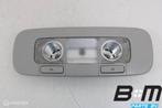 Binnenverlichting achter VW Golf 5 3C0947291C, Gebruikt