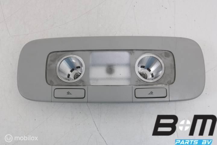 Binnenverlichting achter VW Golf 5 3C0947291C, Auto-onderdelen, Interieur en Bekleding, Gebruikt