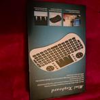 Mini draadloos Toetsenbord, ongebruikt., Ophalen of Verzenden, Nieuw