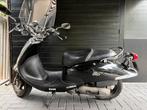 Sym allow, Ophalen, Gebruikt, Maximaal 45 km/u, Allo