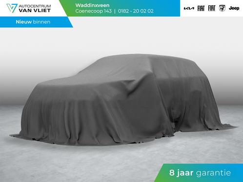 Jeep Avenger 1.2 e-Hybrid Summit, Auto's, Jeep, Bedrijf, Te koop, Avenger, ABS, Achteruitrijcamera, Adaptive Cruise Control, Airbags