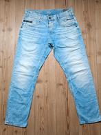 PME Legend stretch maat 34-32, Ophalen of Verzenden, Zo goed als nieuw, Blauw, W33 - W34 (confectie 48/50)