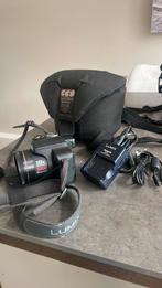 Spiegel reflex camera Panasonic DMC-FZ28, Ophalen, Zo goed als nieuw, Overige merken