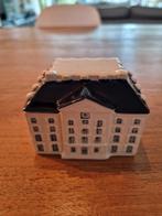 Royal Goedewaagen Paleis Het Loo, Verzamelen, KLM Huisjes, Ophalen of Verzenden, Zo goed als nieuw, Paleis of Waag