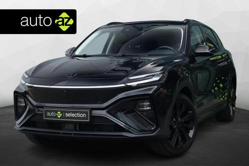 MG Marvel R Luxury 70 kWh SoH 96% / Trekhaak / Pano, Auto's, MG, Bedrijf, Te koop, Marvel R, 360° camera, ABS, Adaptive Cruise Control