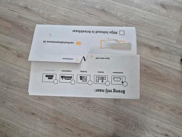 8 zeer stevige verhuisdozen beschikbaar voor biedingen