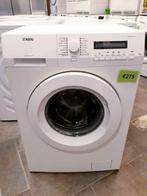 Wasmachine AEG 7KG️️✅️ A++ Protex INC GARANTIE, Witgoed en Apparatuur, Ophalen, Minder dan 85 cm, Zo goed als nieuw, Voorlader