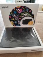 Wacom Intuos, Computers en Software, Tekentablets, Ophalen of Verzenden, Zo goed als nieuw, Bedraad, Wacom