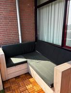 Tuinset, Tuin en Terras, Tuinsets en Loungesets, Ophalen of Verzenden, Zo goed als nieuw