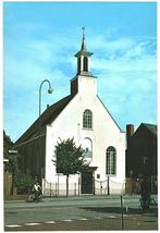 958714	Terheyden	N Br Reformat Kerk	Nette oude kaart onbesch