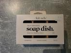 Kitsch Zeepbakje - Nieuw!, Ophalen of Verzenden, Nieuw, Overige kleuren, Overige typen