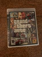 GTA 4 voor PlayStation 3, Avontuur en Actie, Online, Gebruikt, Vanaf 18 jaar