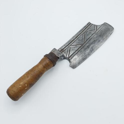 Kuipers Gereedschap (53627-72), Antiek en Kunst, Antiek | Gereedschap en Instrumenten, Ophalen of Verzenden
