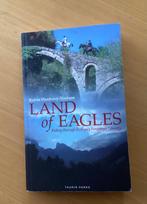 Land of Eagles (Albanië), Ophalen of Verzenden, Zo goed als nieuw, Robin Hanbury Tenison