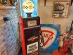 benzine pomp harley davidson, Verzamelen, Ophalen, Gebruikt, Overige typen