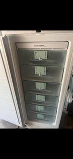 Liebherr Premium NoFrost Vrieskast - 6 Lades, Vrieskast, Gebruikt, Minder dan 60 cm, Energieklasse A of zuiniger