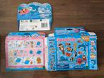 Aquabeads Set - Sea Life & Flip Tray, Ophalen, Zo goed als nieuw, Knutselen
