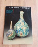 J022 Herboren Oriënt, Haags Gemeentemuseum, Boeken, Ophalen of Verzenden, Gelezen