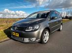 Volkswagen Touran 1.2 TSI 7 persoons 2011, Auto's, 4 cilinders, Alcantara, Particulier, Te koop