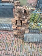 Gratis stenen af te halen, Doe-het-zelf en Verbouw, Metselstenen, Ophalen, Gebruikt, Bakstenen