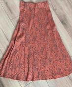 Catwalk Junkie maxi rok s/m, Kleding | Dames, Rokken, Oranje, Ophalen of Verzenden, Zo goed als nieuw, Catwalk Junkie