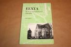 Eexta - Kerk en karspel in het Oldambt, Ophalen of Verzenden, 20e eeuw of later, Zo goed als nieuw