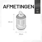 Sunred - Indox - Tafelmodel - Terrasverwarmer - Heater 1200, Elektrisch, Info@outtrade.eu, MEELEWEG 76 NIEUWLEUSEN 7711 EP NEDERLAND