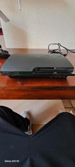 Ps3 120gb/go, Spelcomputers en Games, Spelcomputers | Sony PlayStation 3, Ophalen of Verzenden, Gebruikt, 120 GB