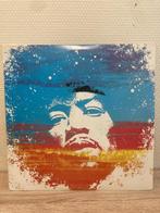 Jimi Hendrix a lifetime of Experience 2LP Sleepy Dragon, Ophalen of Verzenden, Zo goed als nieuw, 12 inch, Poprock