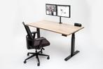Edition zit-sta bureau elektrisch 12080, Ophalen, Elektrisch, Nieuw