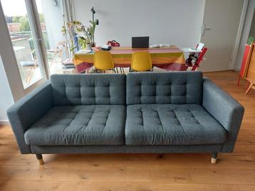 Landskrona bank van Ikea - afbeelding 1