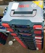 Partij Bosch L-Boxx 102 en 136, Ophalen, Zo goed als nieuw