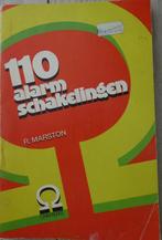 Elektronica / Muiderkring / 110 Alarmschakelingen, Verzenden, Gelezen, Elektrotechniek