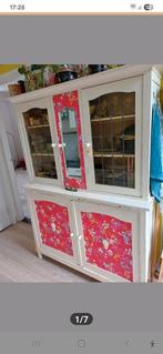 Gratis buffetkast, Huis en Inrichting, Ophalen, Gebruikt, 100 tot 150 cm, 150 tot 200 cm