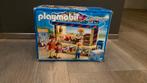 Playmobil kraampje/ summerfun, Ophalen of Verzenden, Zo goed als nieuw