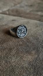 Commando ring, Verzamelen, Militaria | Algemeen, Ophalen of Verzenden, Landmacht, Duitsland, Lintje, Medaille of Wings