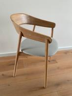 Insan Janu Artisan stoel - Scandinavisch design Nwp € 693,-, Ophalen, Zo goed als nieuw, Eén