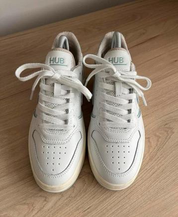 HUB sneakers nieuw maat 38 beschikbaar voor biedingen