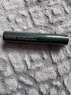 Clinique high impact mascara black  travelsize 3,5 ml Nieuw, Verzenden, Nieuw, Zwart, Ogen