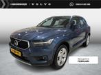 Volvo XC40 2.0 B4 Business Pro LED | verwarmde voorstoelen |, Auto's, Volvo, Euro 6, 4 cilinders, 1969 cc, Blauw