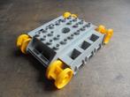 Lego Duplo Crawler Digger Base (zie foto's), Ophalen of Verzenden, Gebruikt, Losse stenen, Duplo