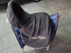 MacRider en Albion dressuur zadels, Dieren en Toebehoren, Ophalen, Gebruikt, Dressuur