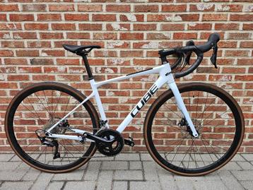 3x racefiets DISC, Bianchi Cube Trek Emonda maat small en XS beschikbaar voor biedingen